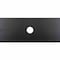 T Terre 3-Pack Mulching Lawn Mower Blades for a 61 Inch Mower Deck, 3PK 41-BOB-21-0036-QTY3 - alternate 2